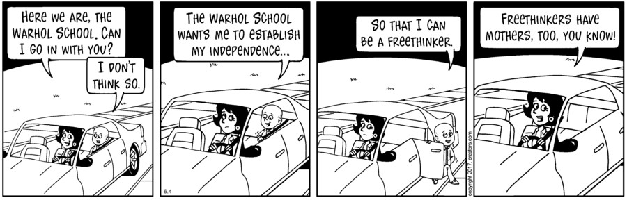 The Meaning of Lila for Jun 04, 2022