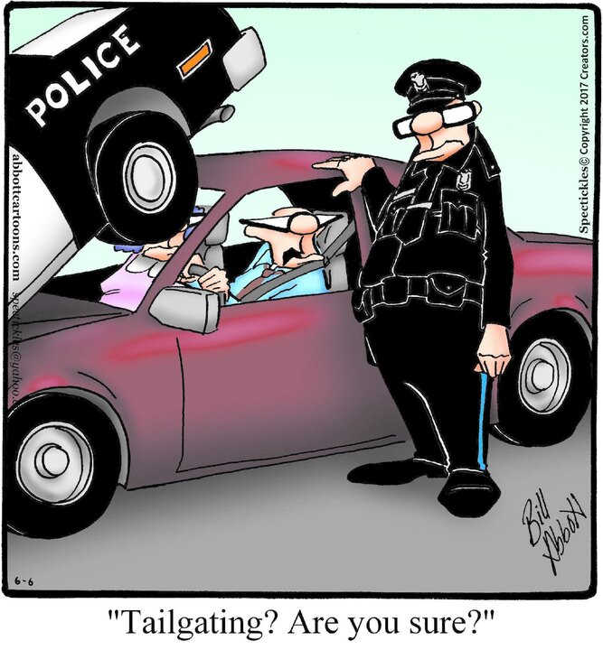 Spectickles for Jun 06, 2023