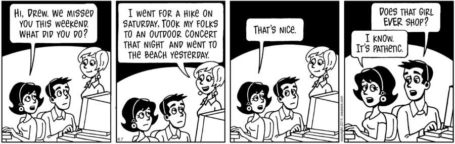 The Meaning of Lila for Jun 07, 2024