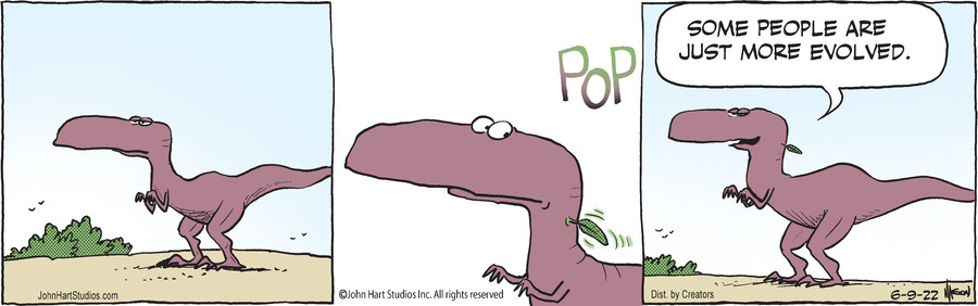 B.C. for Jun 09, 2022