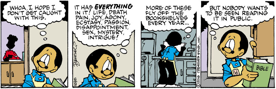 Herb and Jamaal for Jun 09, 2023