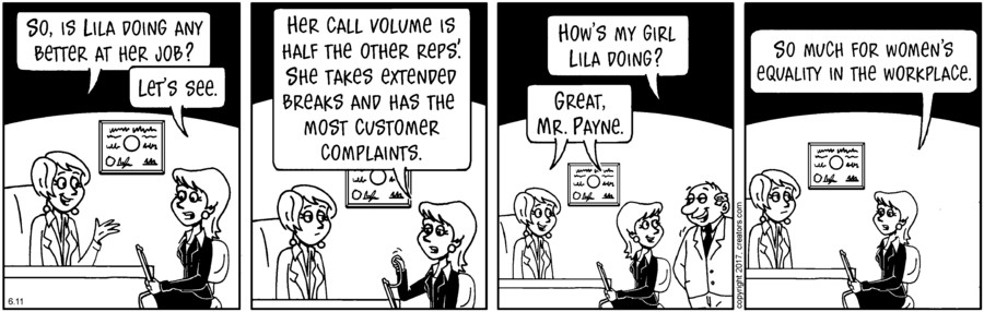 The Meaning of Lila for Jun 11, 2022