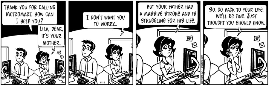 The Meaning of Lila for Jun 14, 2022