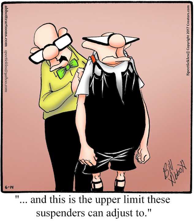 Spectickles for Jun 14, 2023