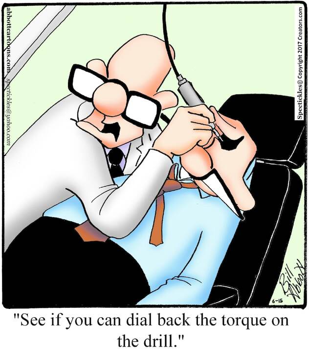 Spectickles for Jun 15, 2023