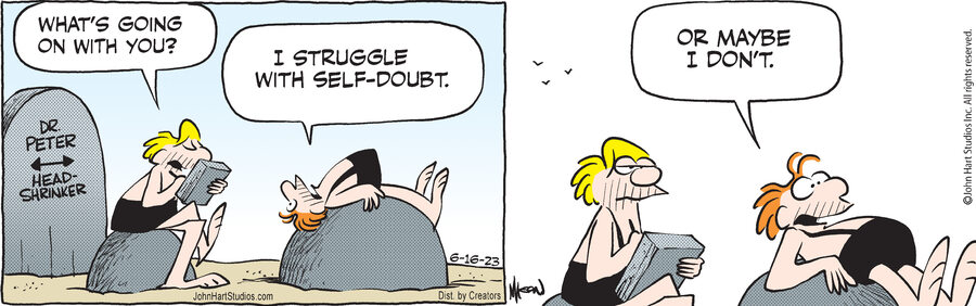 B.C. for Jun 16, 2023