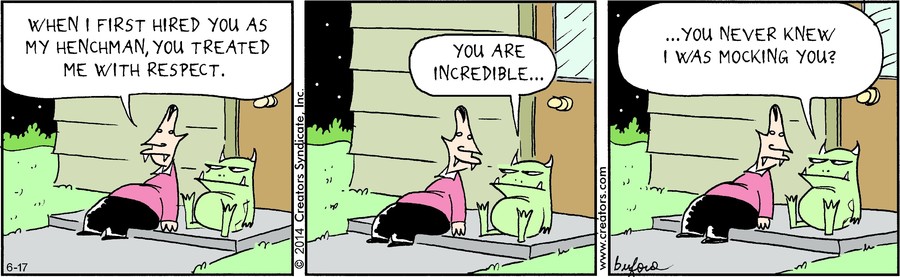 Scary Gary for Jun 17, 2022