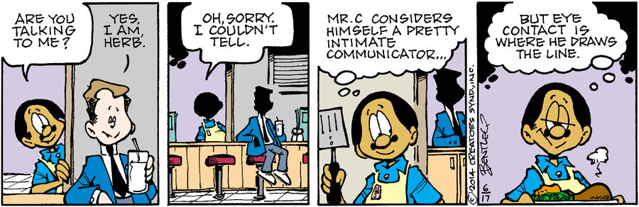 Herb and Jamaal for Jun 17, 2023