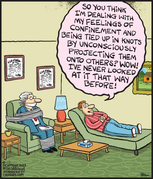 Free Range for Jun 17, 2023