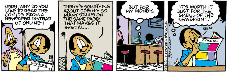 Herb and Jamaal for Jun 18, 2024