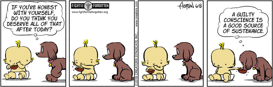 Dog Eat Doug for Jun 18, 2024