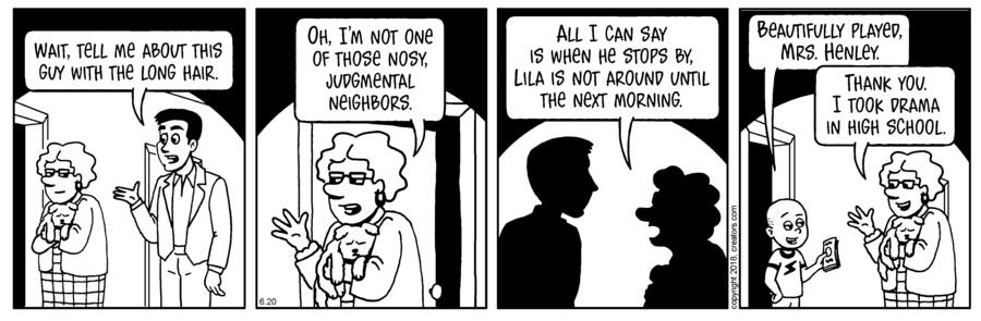 The Meaning of Lila for Jun 20, 2023