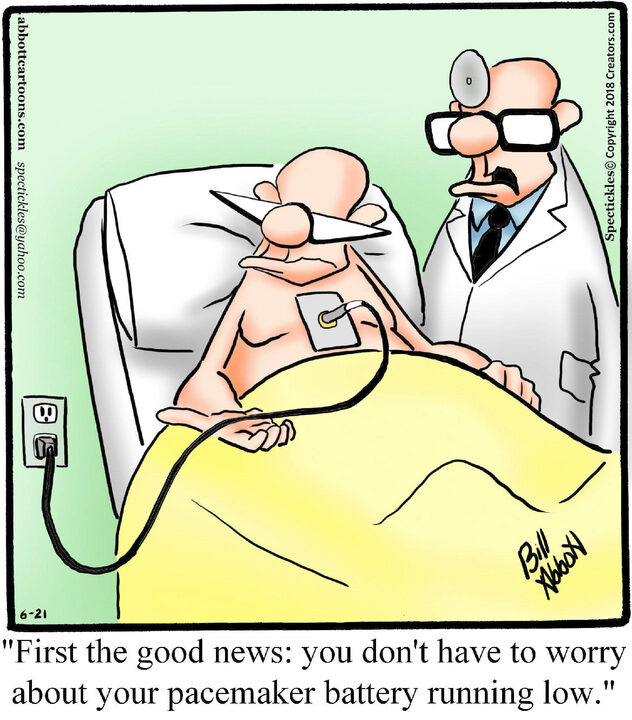 Spectickles for Jun 21, 2024