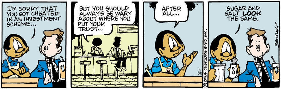 Herb and Jamaal for Jun 25, 2024