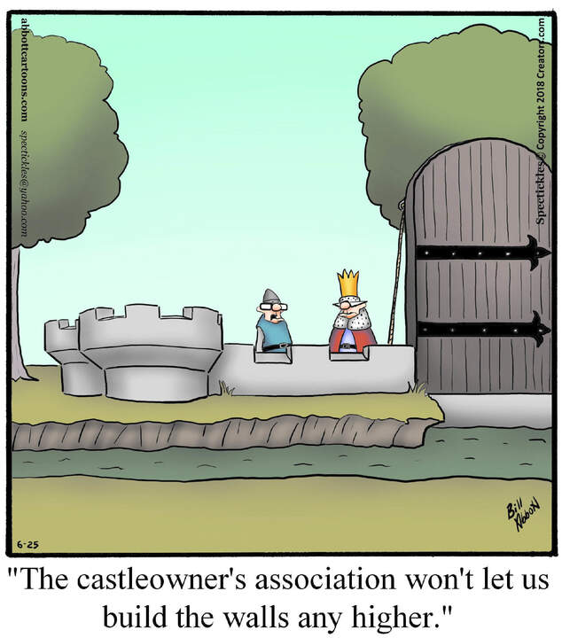 Spectickles for Jun 25, 2024