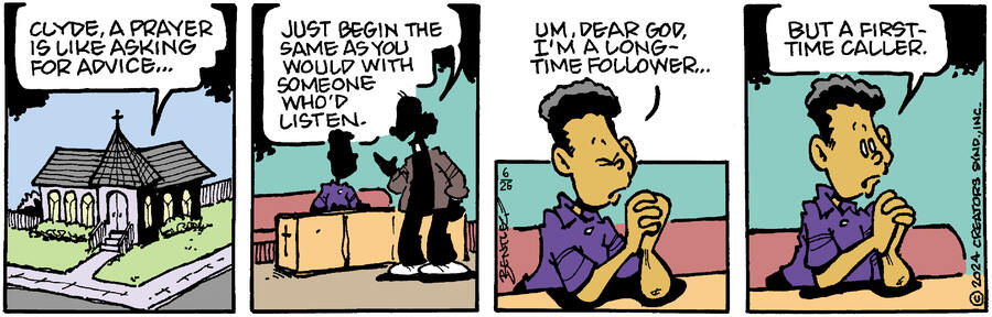 Herb and Jamaal for Jun 26, 2024