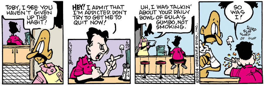 Herb and Jamaal for Jun 27, 2024