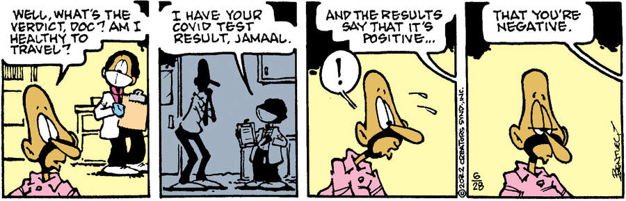 Herb and Jamaal for Jun 28, 2022