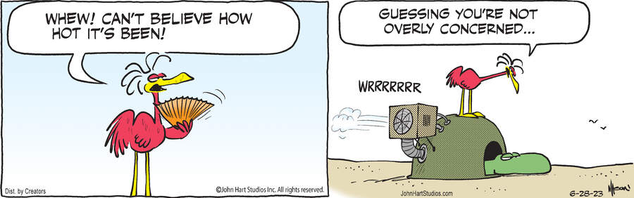 B.C. for Jun 28, 2023