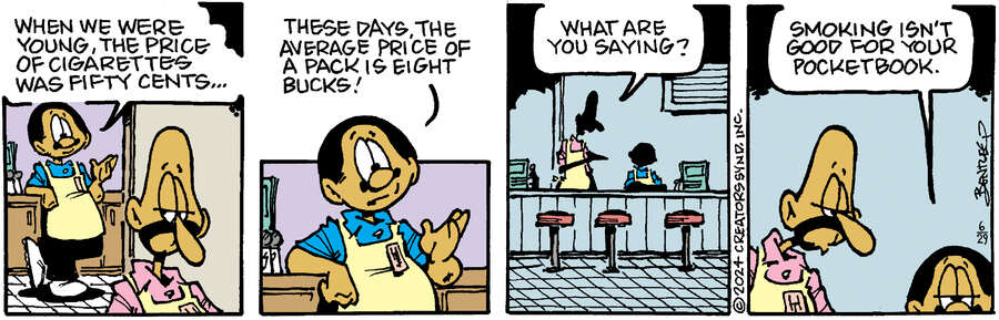 Herb and Jamaal for Jun 29, 2024