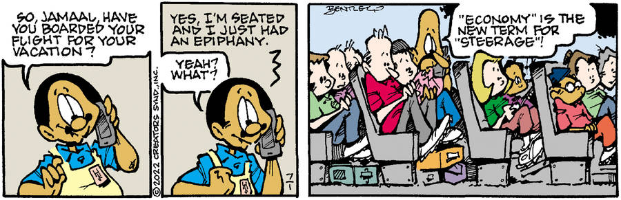 Herb and Jamaal for Jul 01, 2022