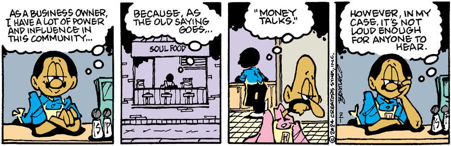 Herb and Jamaal for Jul 01, 2024