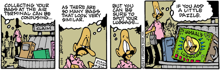 Herb and Jamaal for Jul 02, 2022