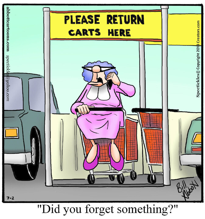 Spectickles for Jul 02, 2024