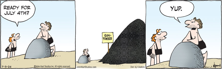 B.C. for Jul 03, 2024