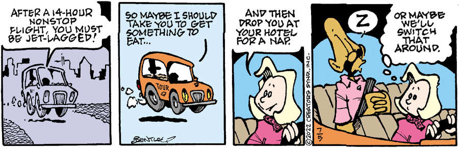 Herb and Jamaal for Jul 05, 2022