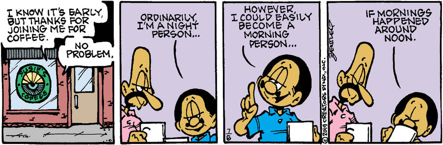 Herb and Jamaal for Jul 06, 2023