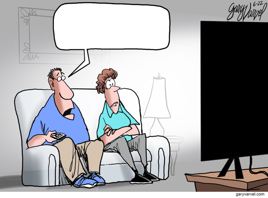 Humor Me for Jul 06, 2024