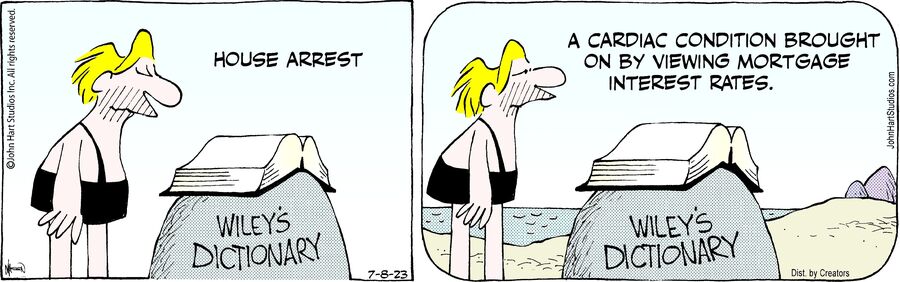 B.C. for Jul 08, 2023