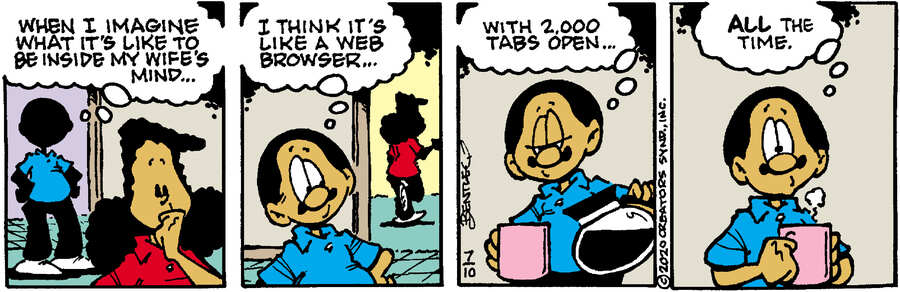 Herb and Jamaal for Jul 10, 2023