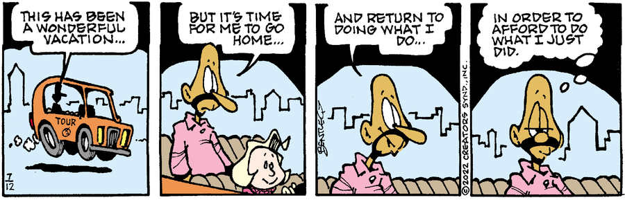 Herb and Jamaal for Jul 12, 2022