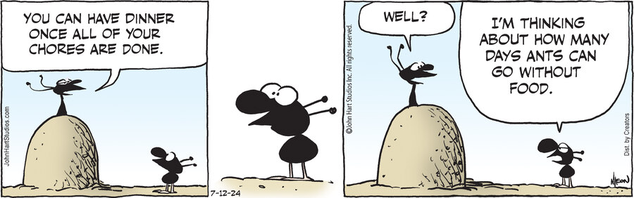 B.C. for Jul 12, 2024