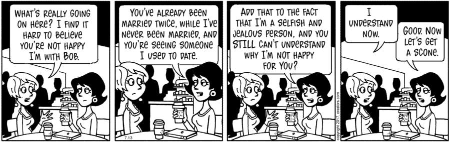 The Meaning of Lila for Jul 13, 2022