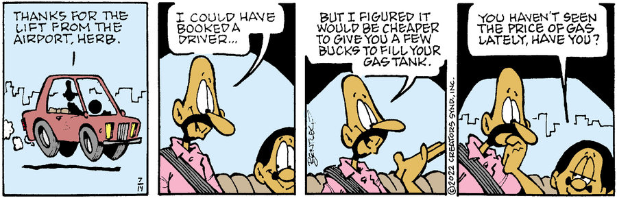 Herb and Jamaal for Jul 14, 2022