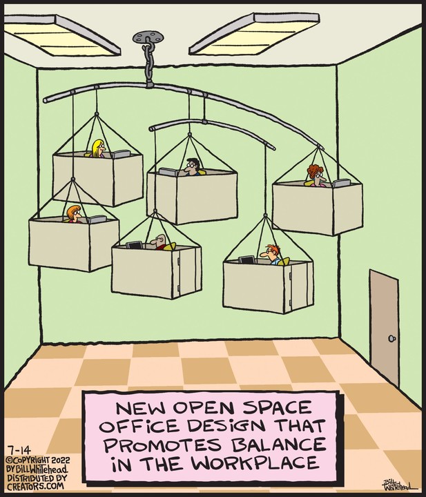 Free Range for Jul 14, 2022