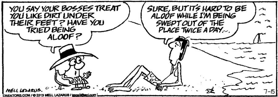 Momma for Jul 15, 2024