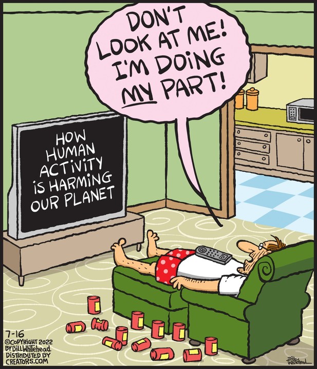 Free Range for Jul 16, 2022