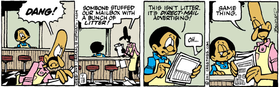 Herb and Jamaal for Jul 18, 2022