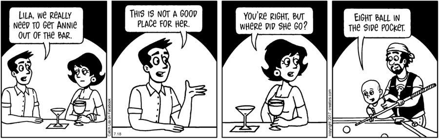 The Meaning of Lila for Jul 18, 2022