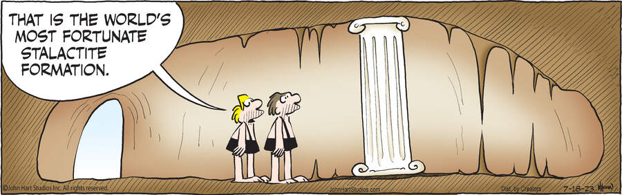 B.C. for Jul 18, 2023