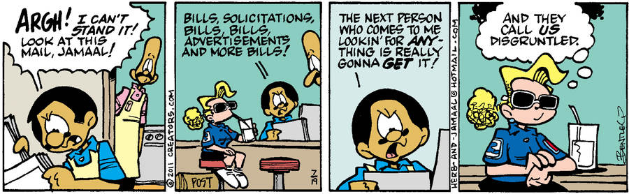 Herb and Jamaal for Jul 19, 2022