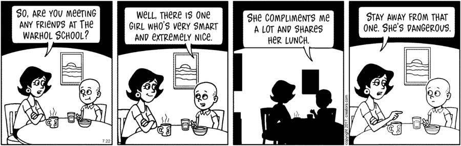 The Meaning of Lila for Jul 22, 2022