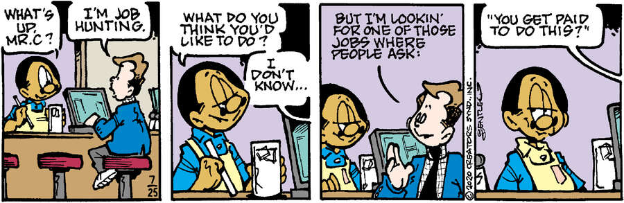 Herb and Jamaal for Jul 25, 2023