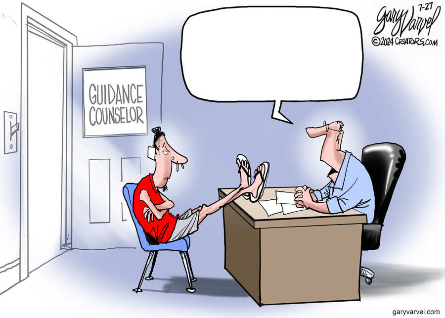 Humor Me for Jul 27, 2024