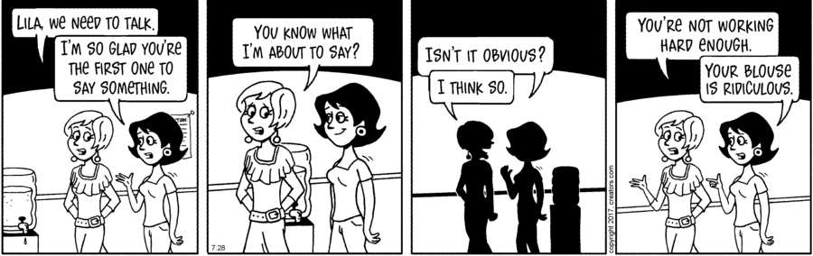 The Meaning of Lila for Jul 28, 2022