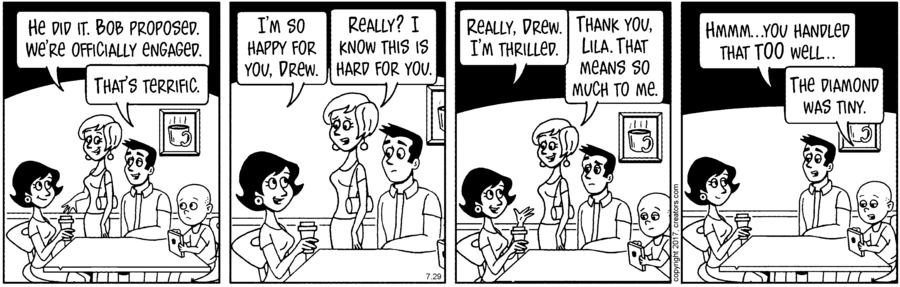 The Meaning of Lila for Jul 29, 2022